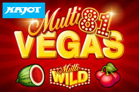 Multi Vegas 81